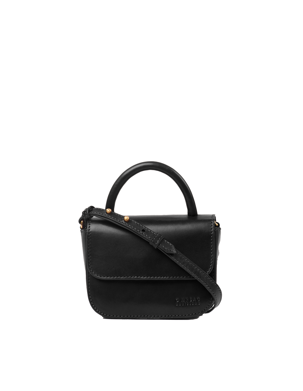 Nano Bag Classic Leather