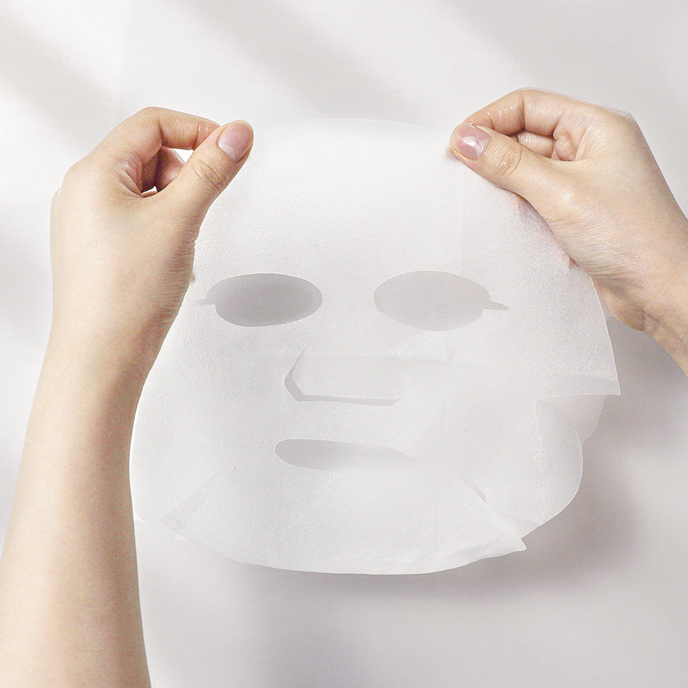 Rose Revitalizing Treatment Mask 1 x 28ml